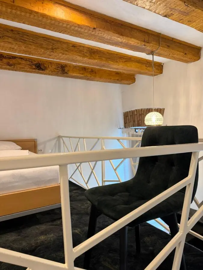 Latin Bridge Apartment Sarajevo