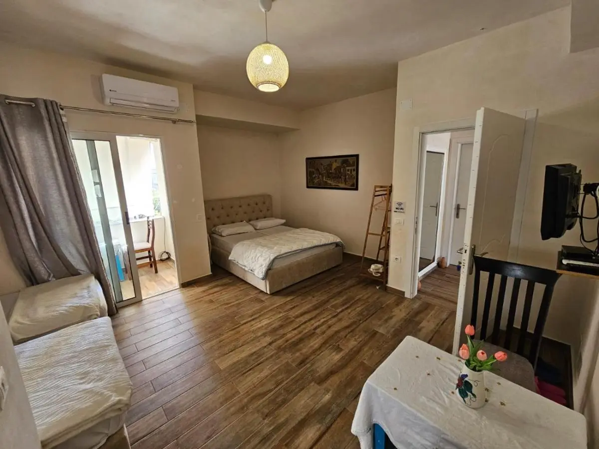 Joyous Apartments
