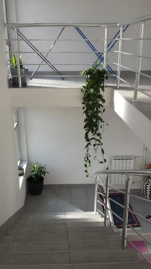 Private Home Rifat