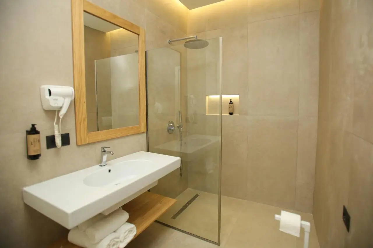 Hotel Brooklyn Vlore