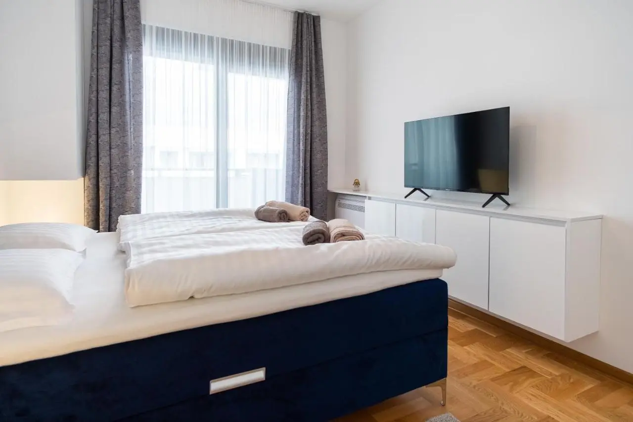 INSTA Premium Apartment