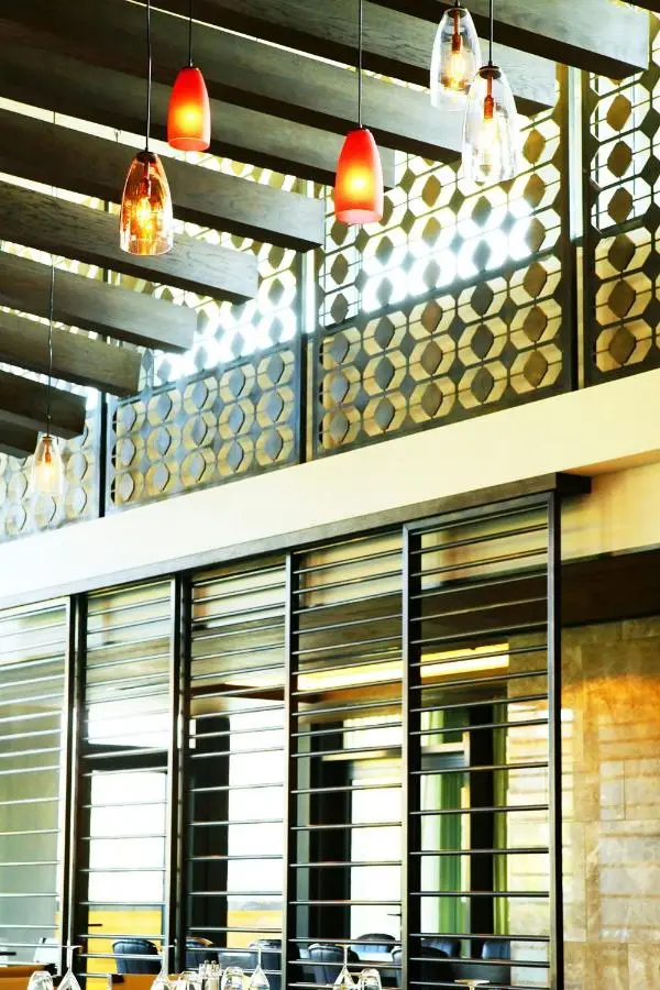 Le Meridien Istanbul Etiler
