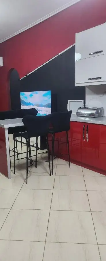 Βeachfront Luxury Apartments SARANDE