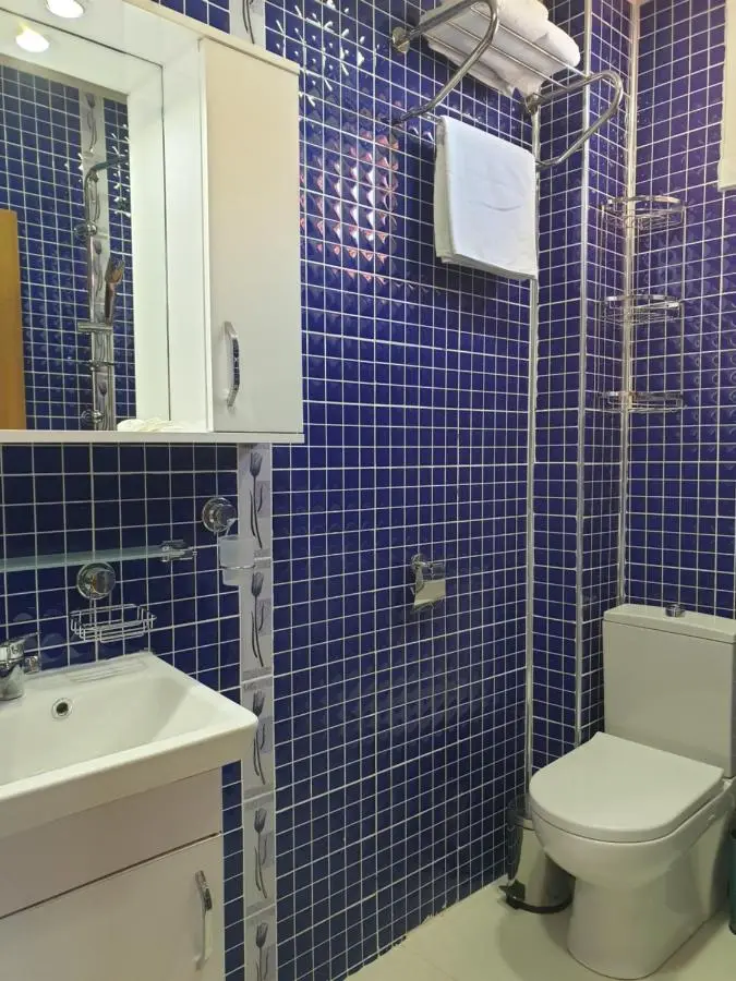 Hotel Best Apart