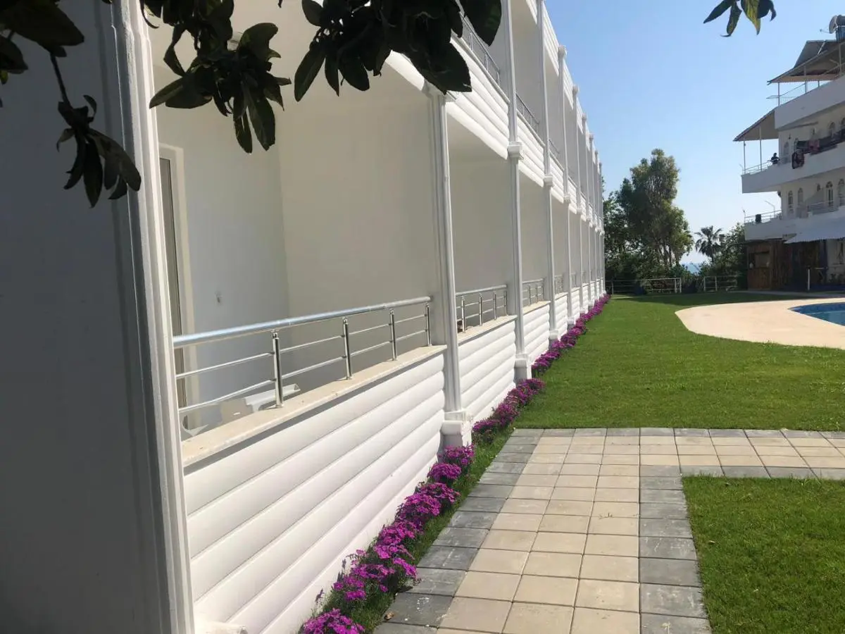 Aroma Butik Hotel