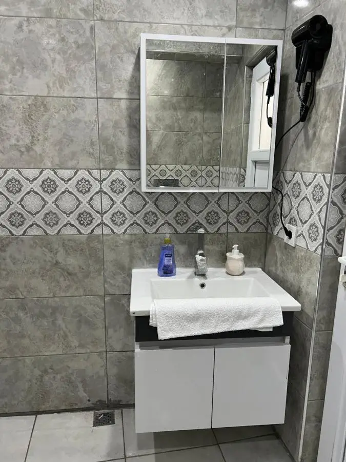 Sultanahmet private home