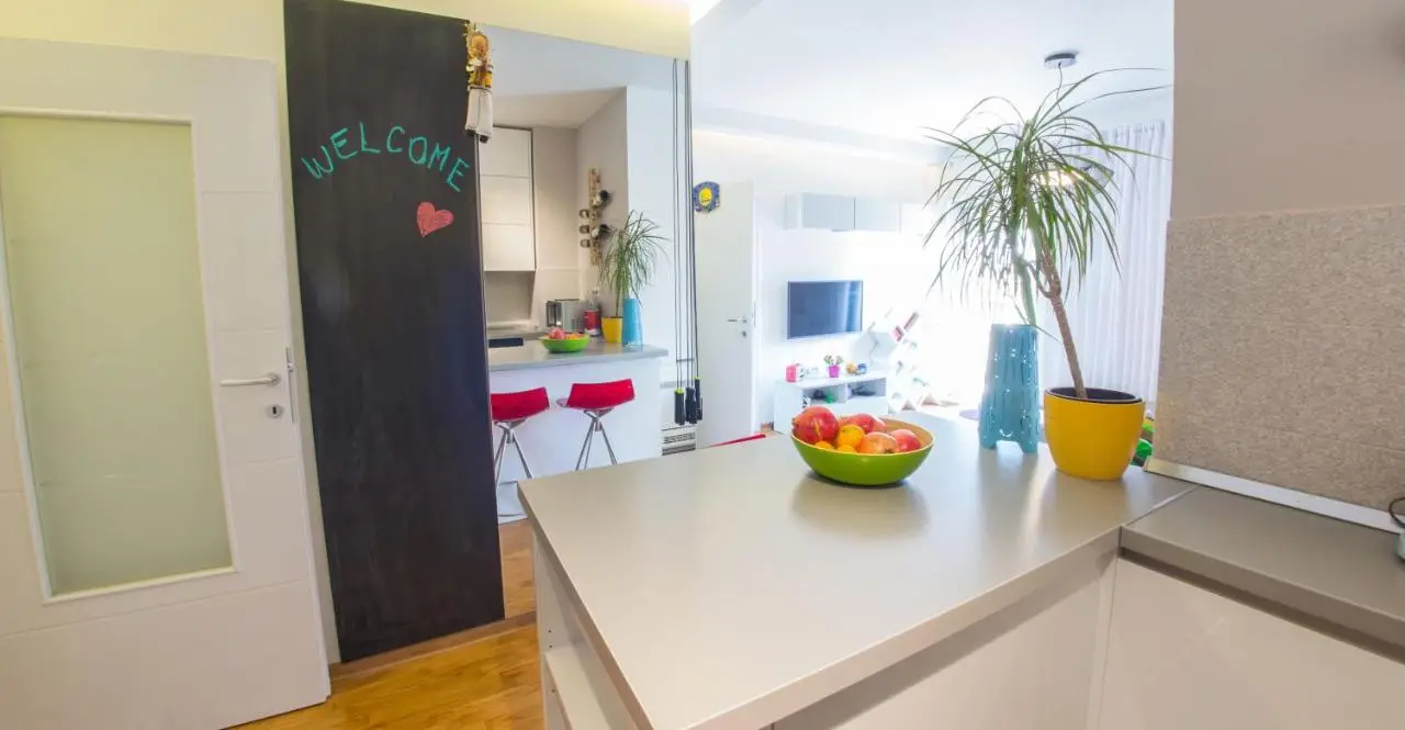 Apartment Lemon