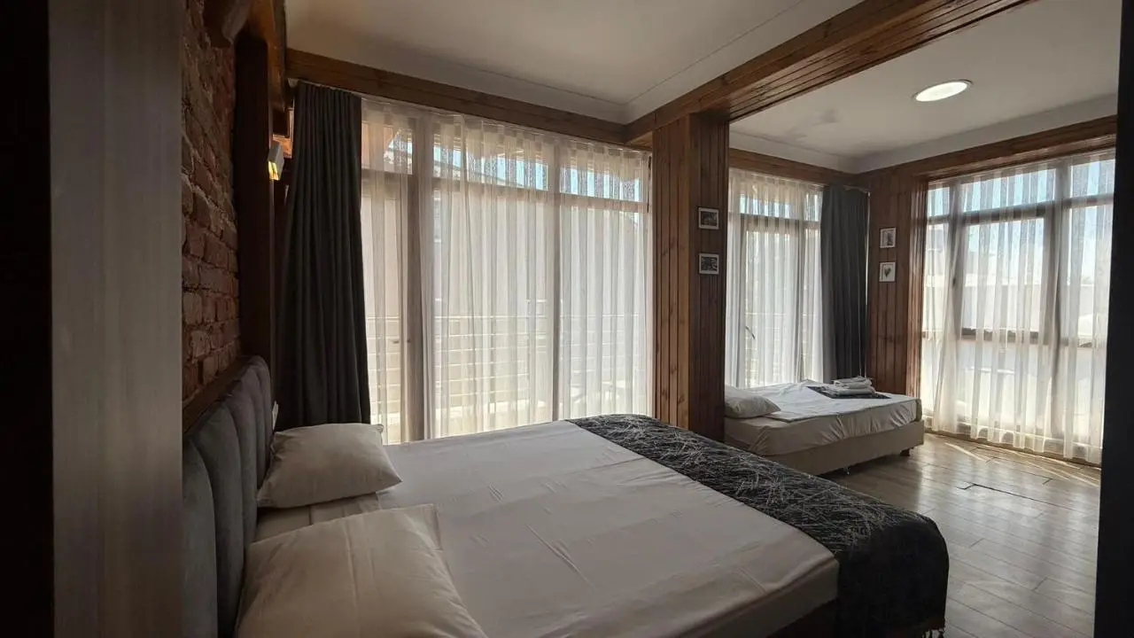 Han Suite Hotel