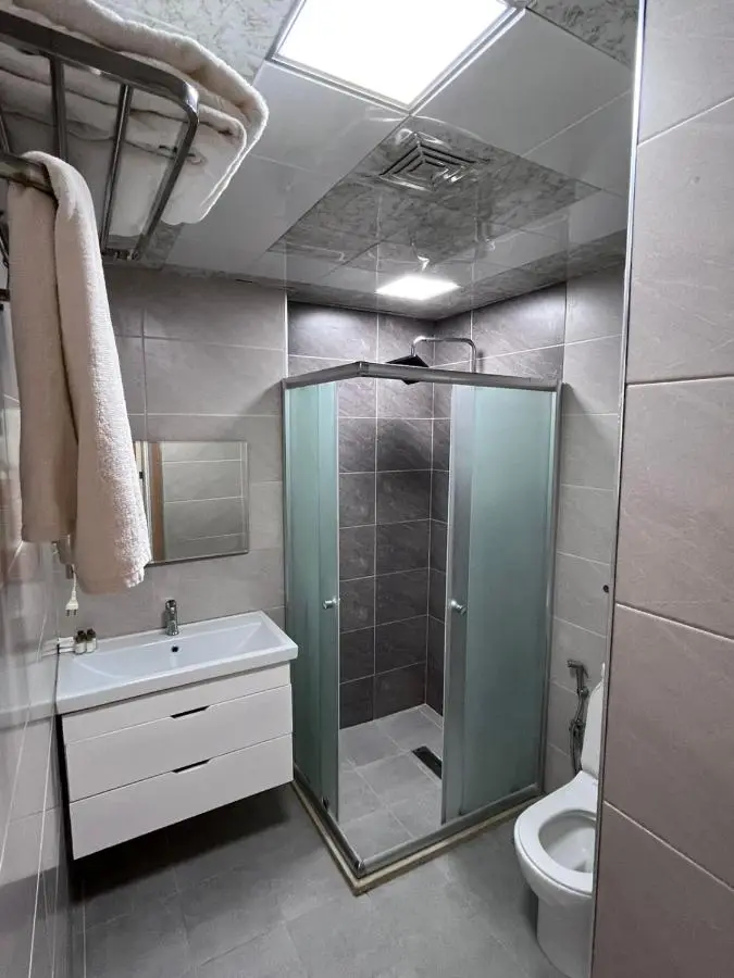Jupiter -ZamZam-Madinah Halal Hotels Group