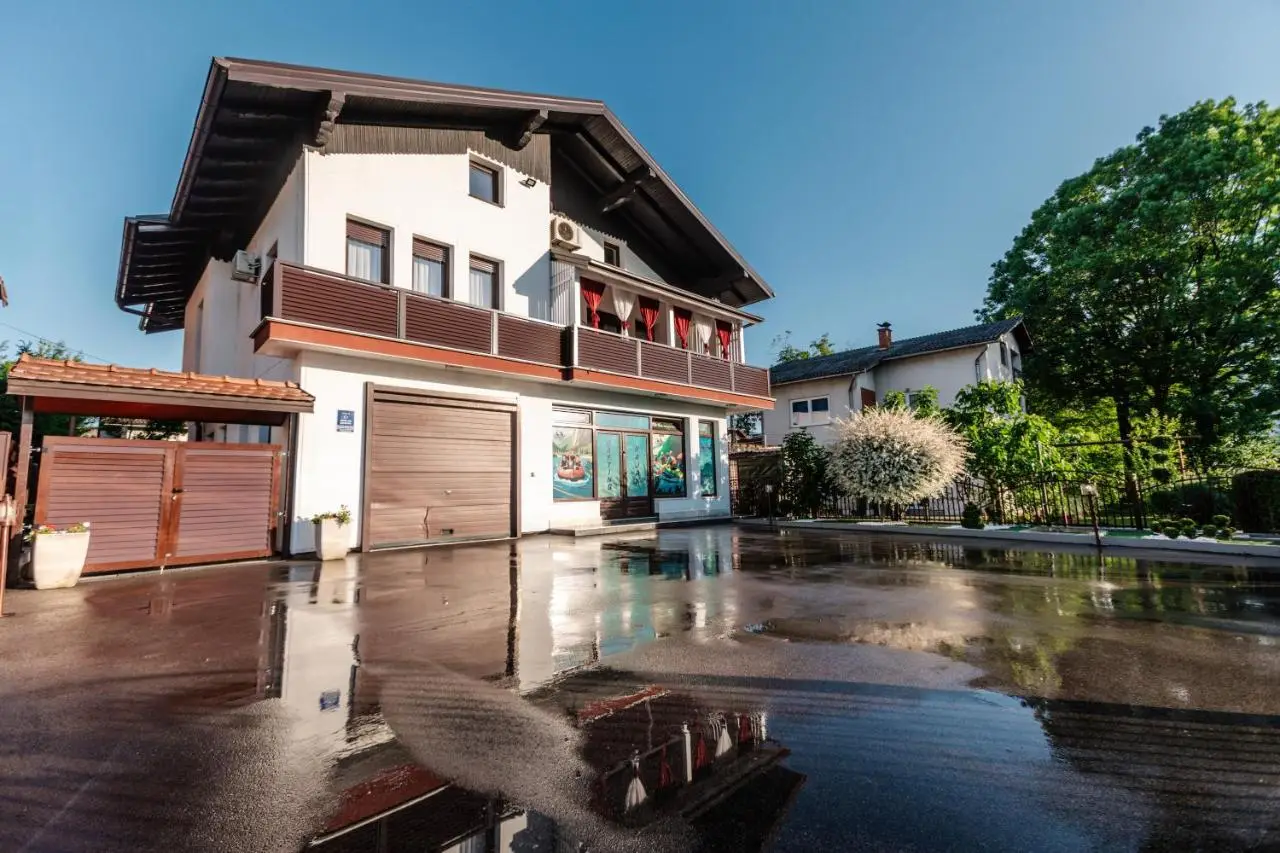 Holiday Home Ajna