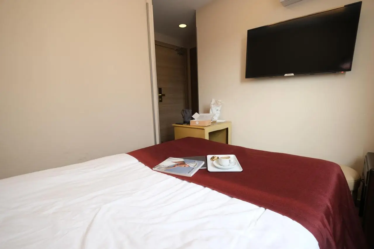 Park Star Hotel Taksim