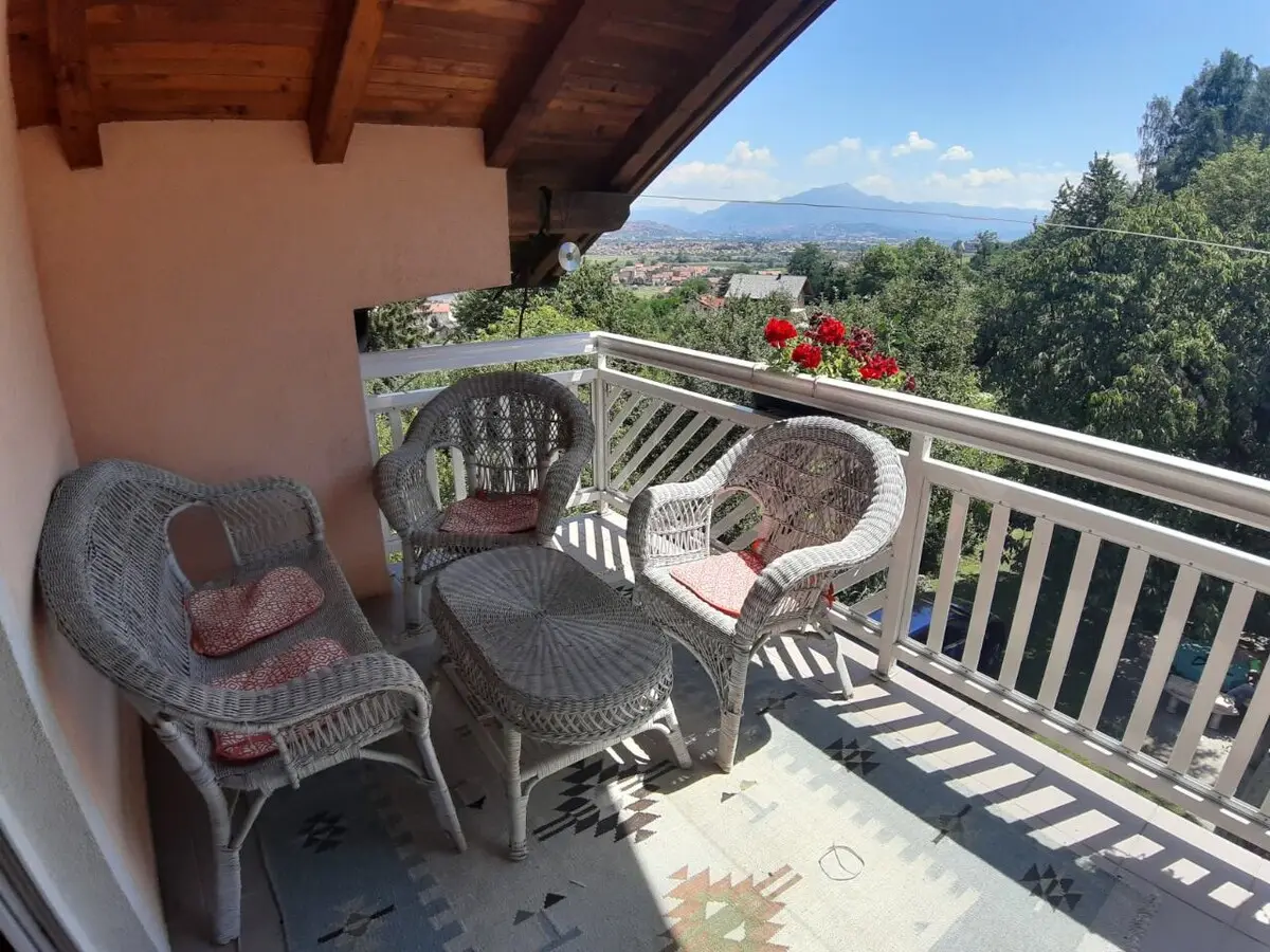 Osjek holiday home