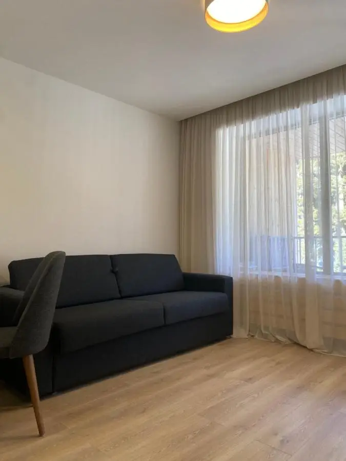 Apartment Kokhta-Mitarbi Resort 2, 3, 14