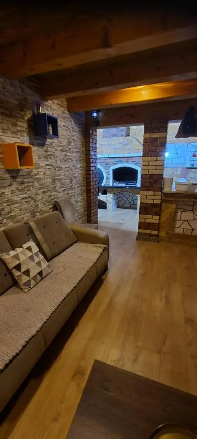 Ranch Diamond Sarajevo