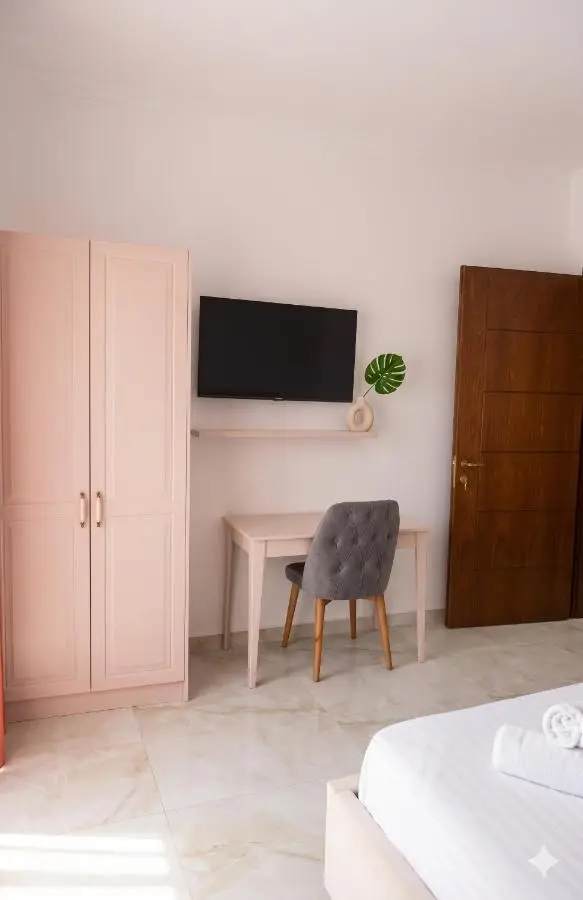 Hotel Vila C plus plus