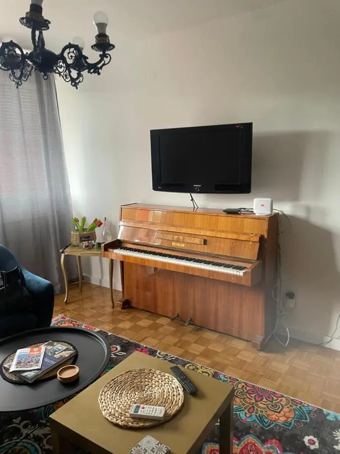 Apartman Tessa
