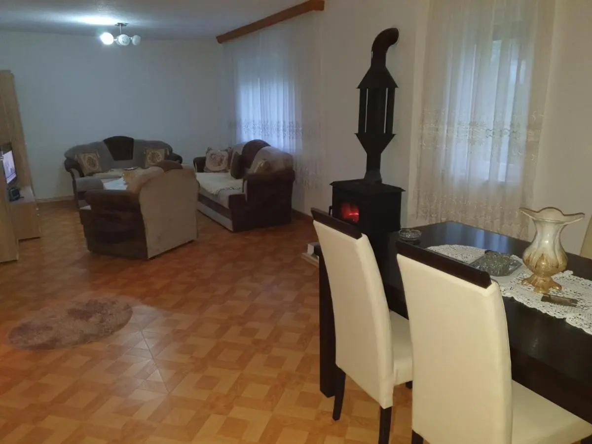 Holiday home Dream Bosanska Krupa