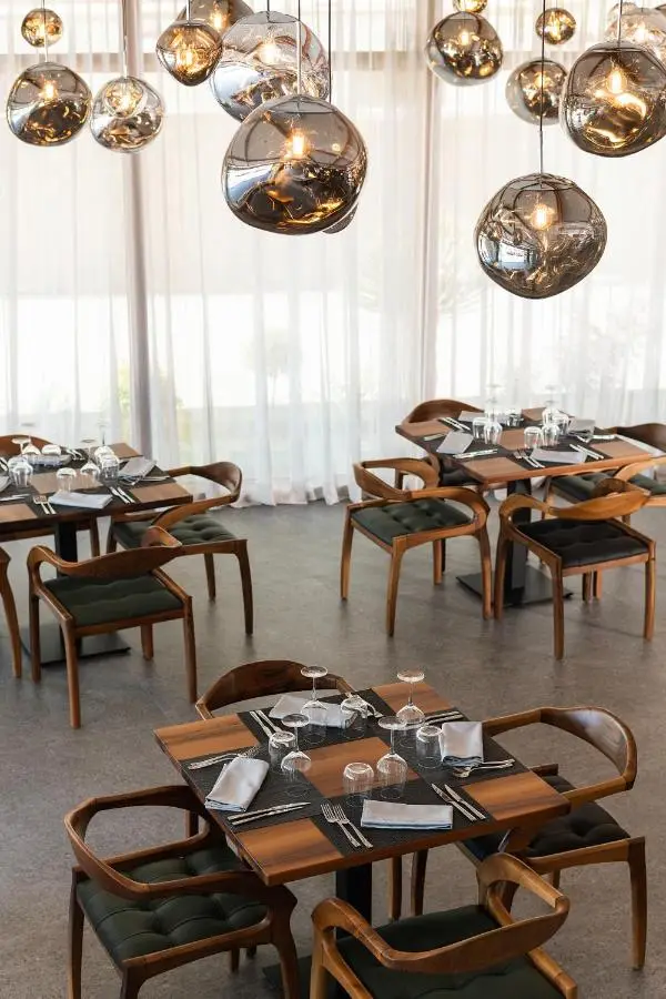 Chic Boutique Hotel Vlore