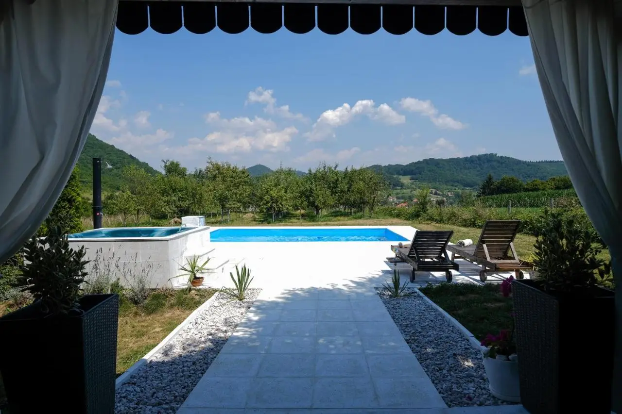 Residence Green Pool & SPA