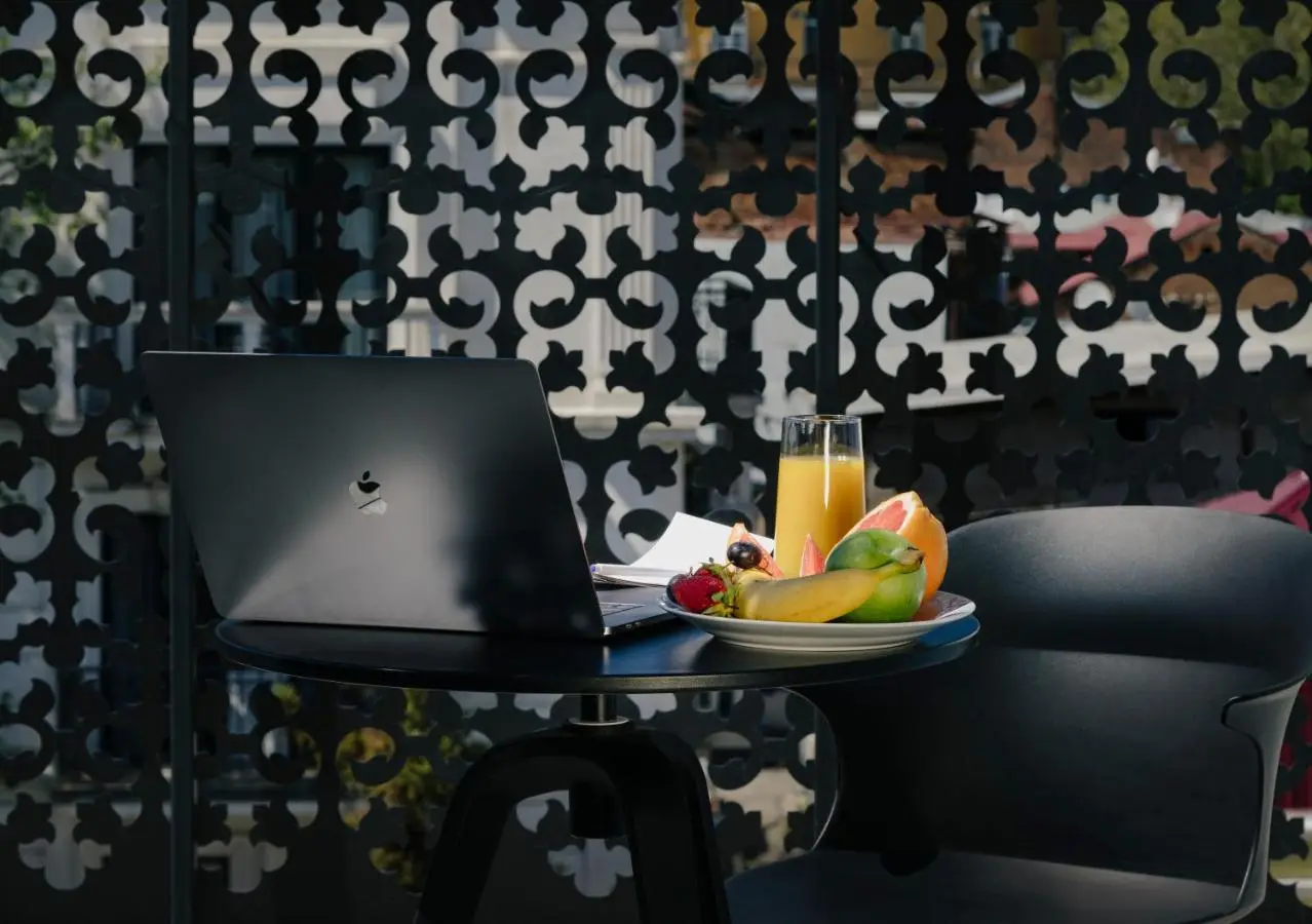 Original Boutique Aparthotel