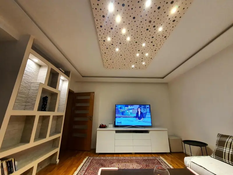 Apartment HEART OF SARAJEVO,old town-free parking