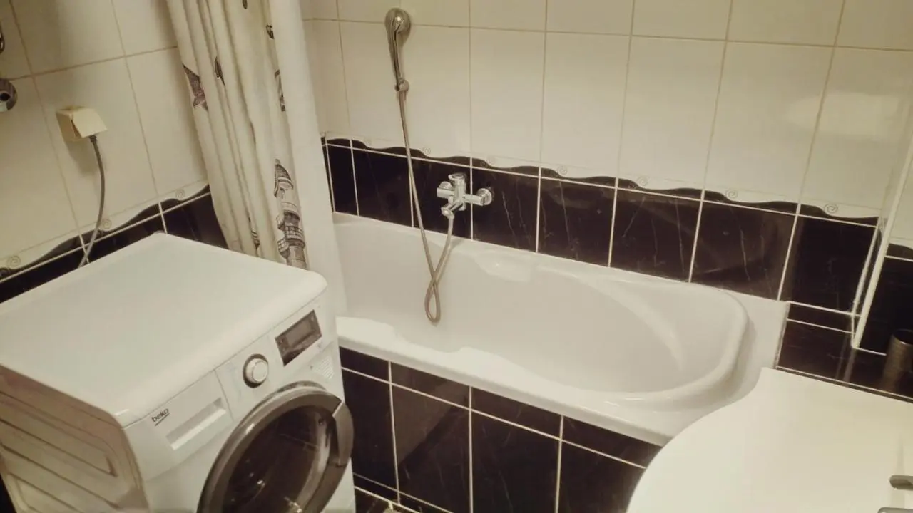 Apartment Natali