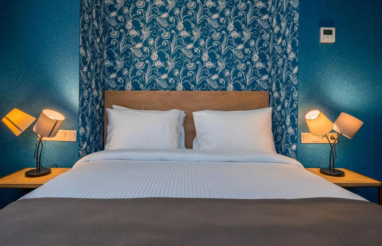 Hotel Gladius Inn