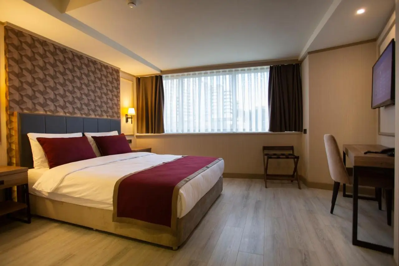 Beşiktaş Serenity Hotel