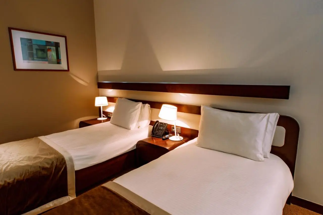 Zirve Hotel