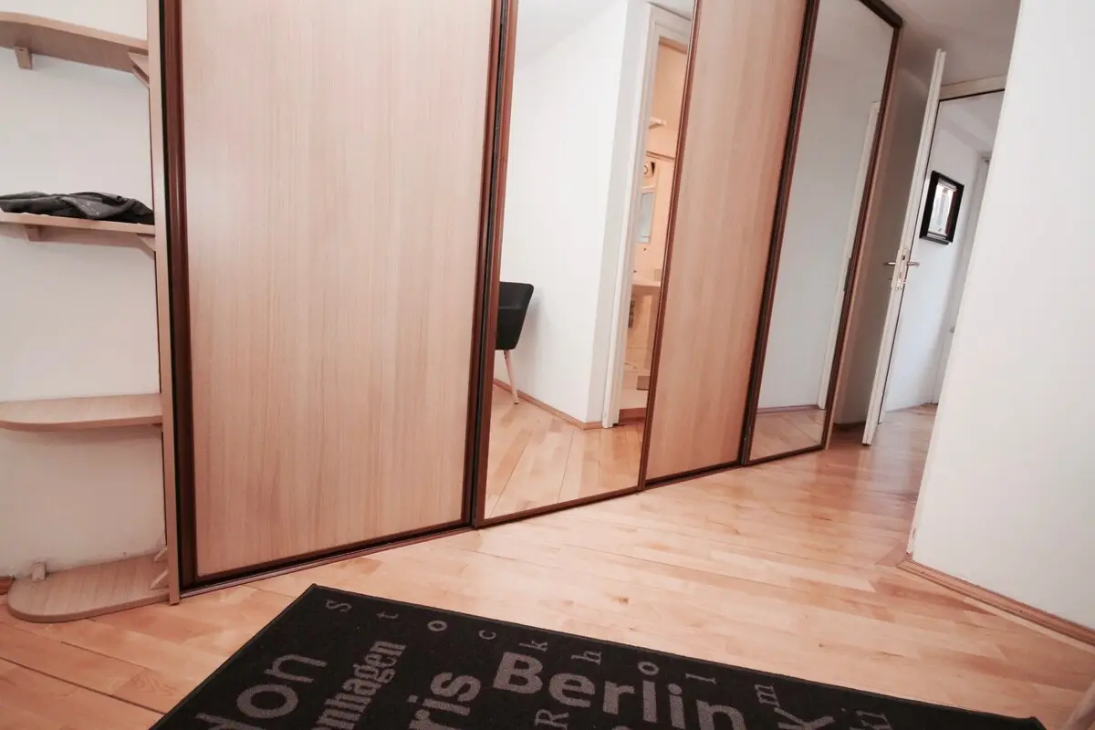 Lofty Luxury 3 BD Apartment, Bascarsija | Center