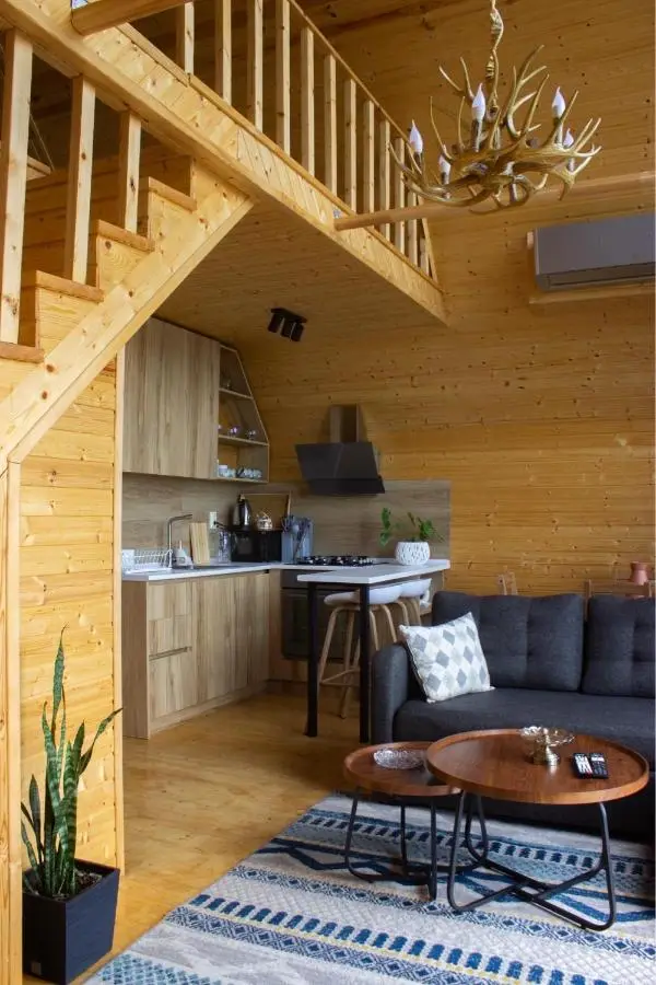 Cottage KOLKHA