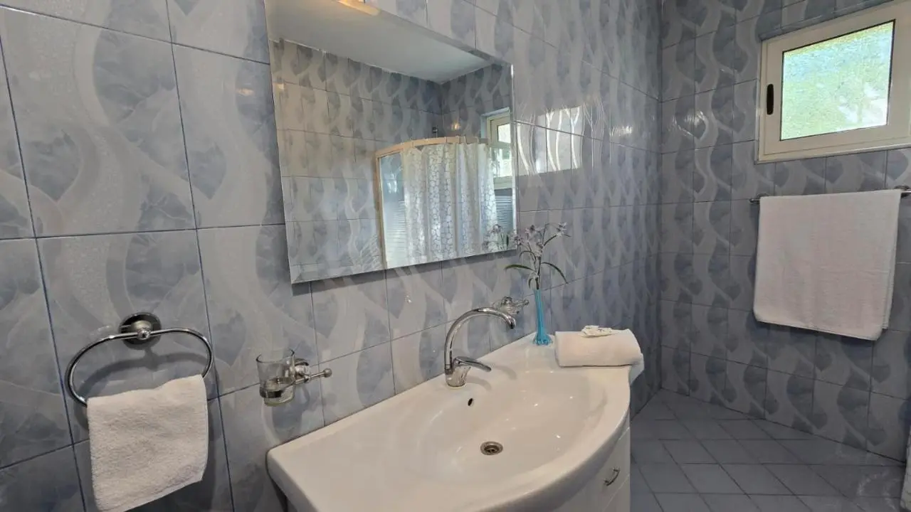 DIANA Guest house