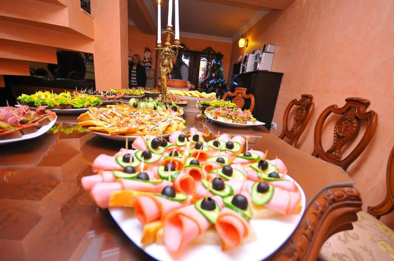Hotel Black Sea House