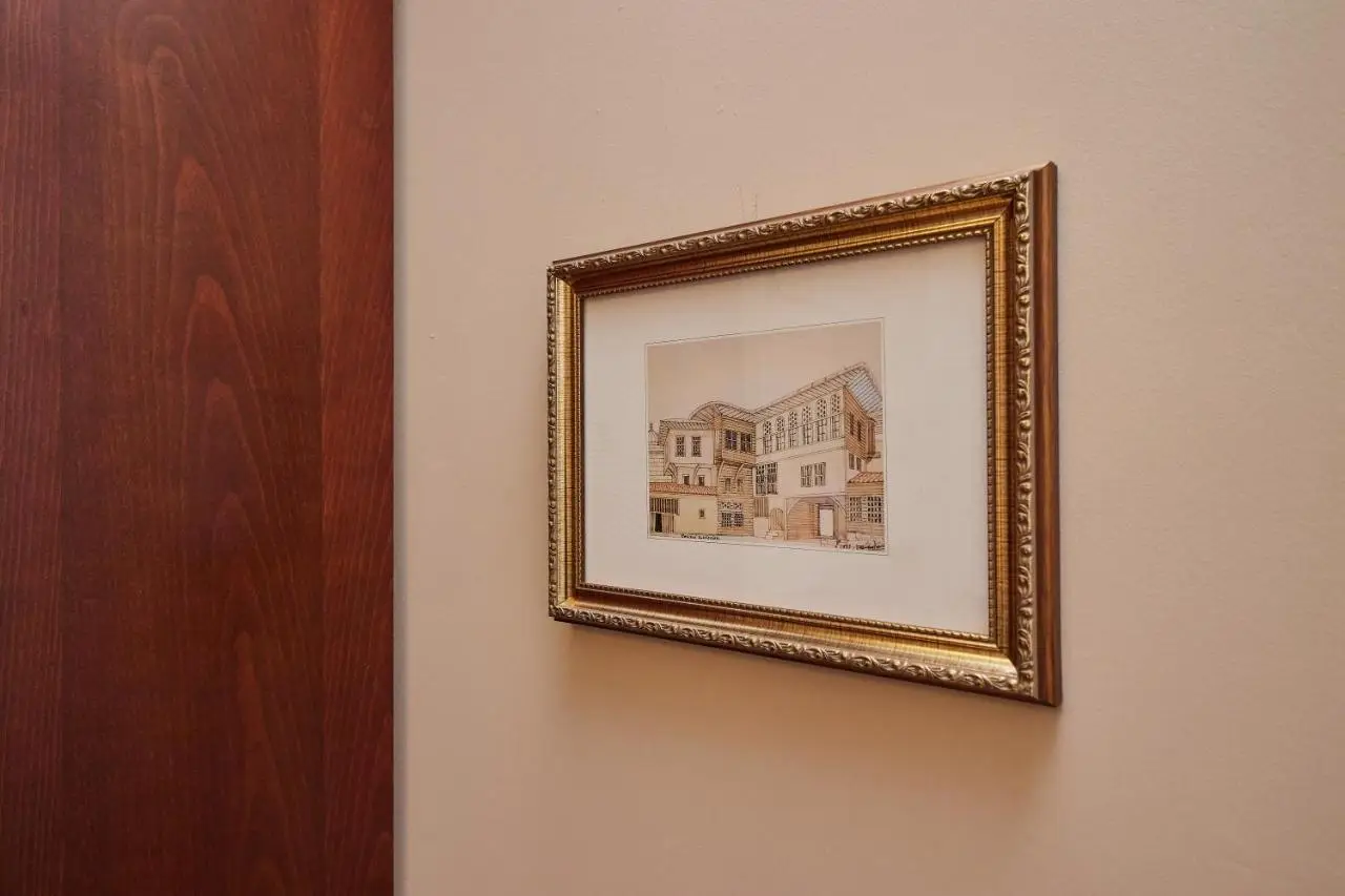 White Palace Old City Boutique Hotel