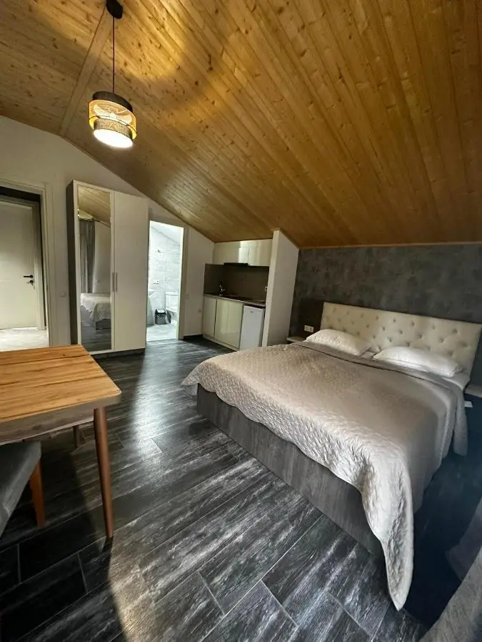 Apart Hotel Falkon