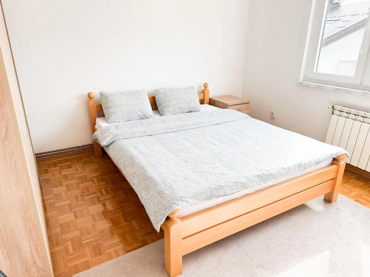 LUMO - Light & View Apartment