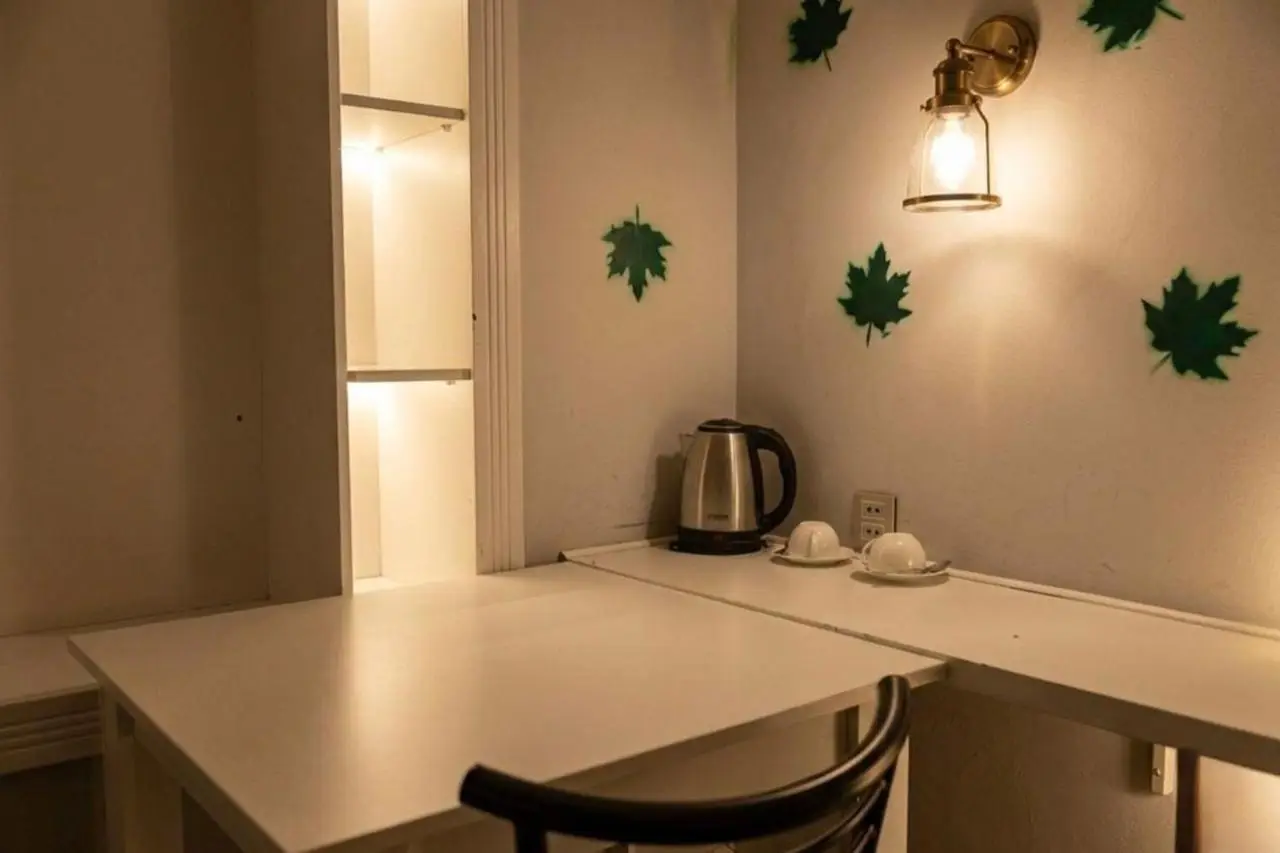 Citadel Boutique Hotel