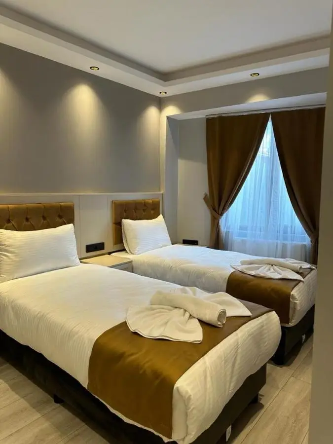 Sareban Hotel