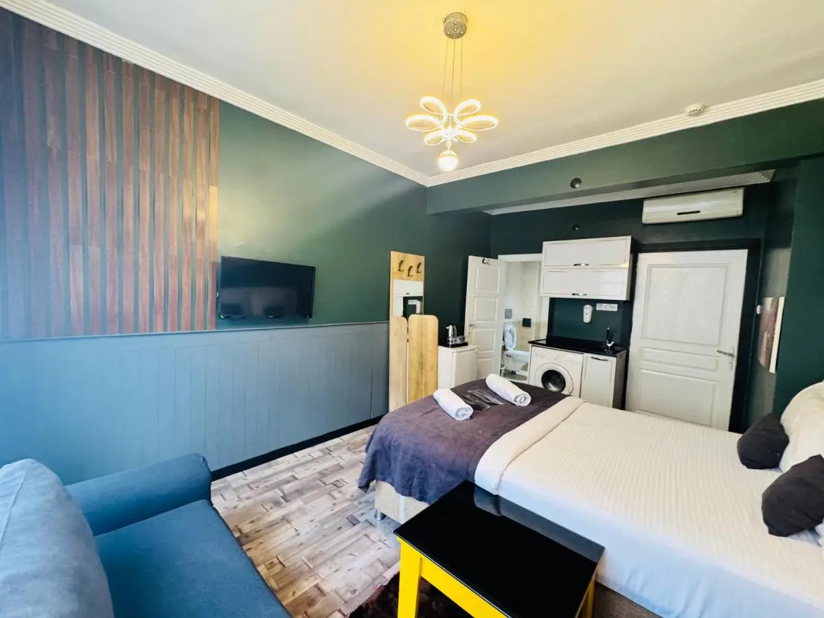 İmza Hotel Suite