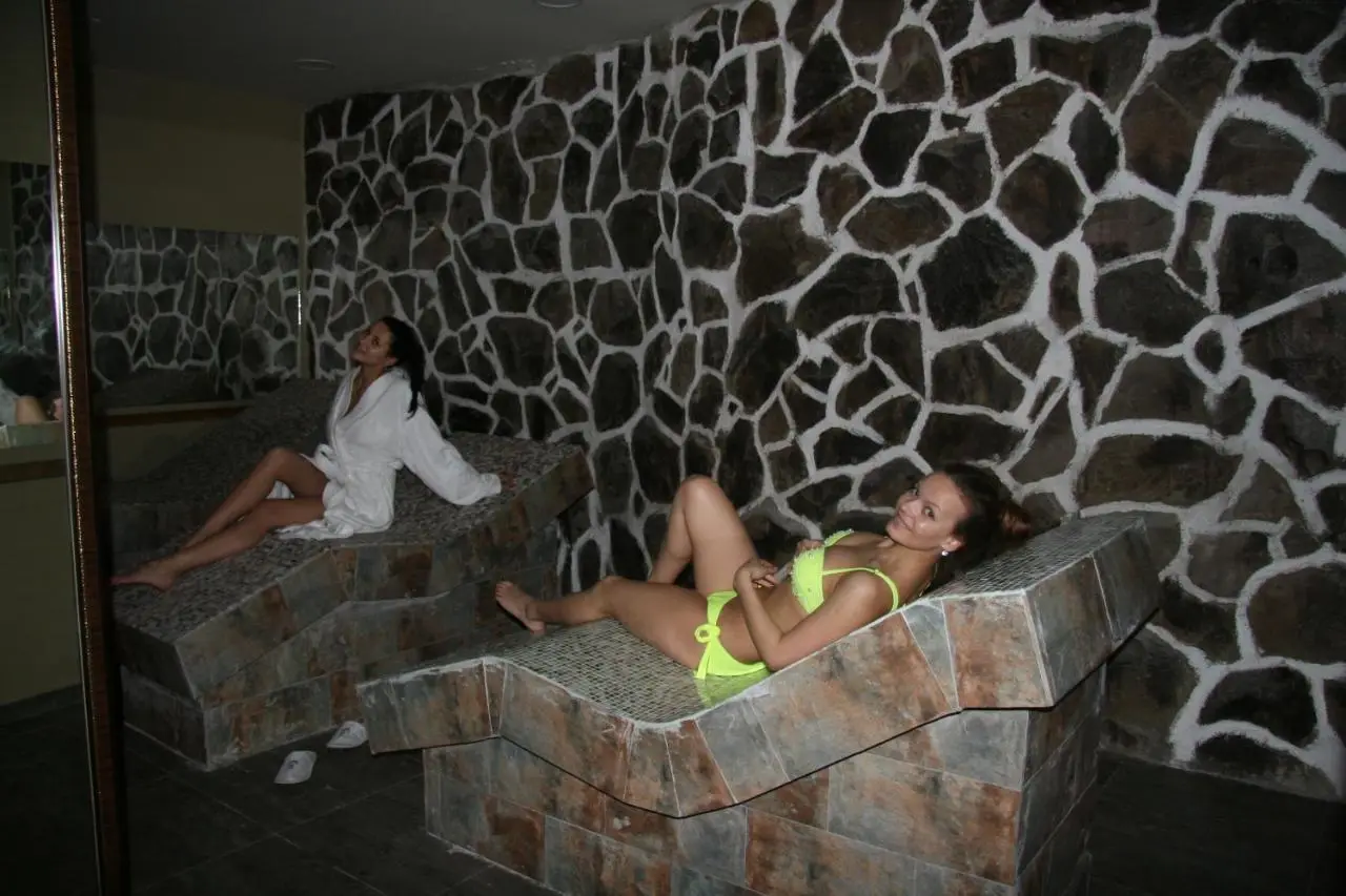 Borjomi Palace Health & Spa Center