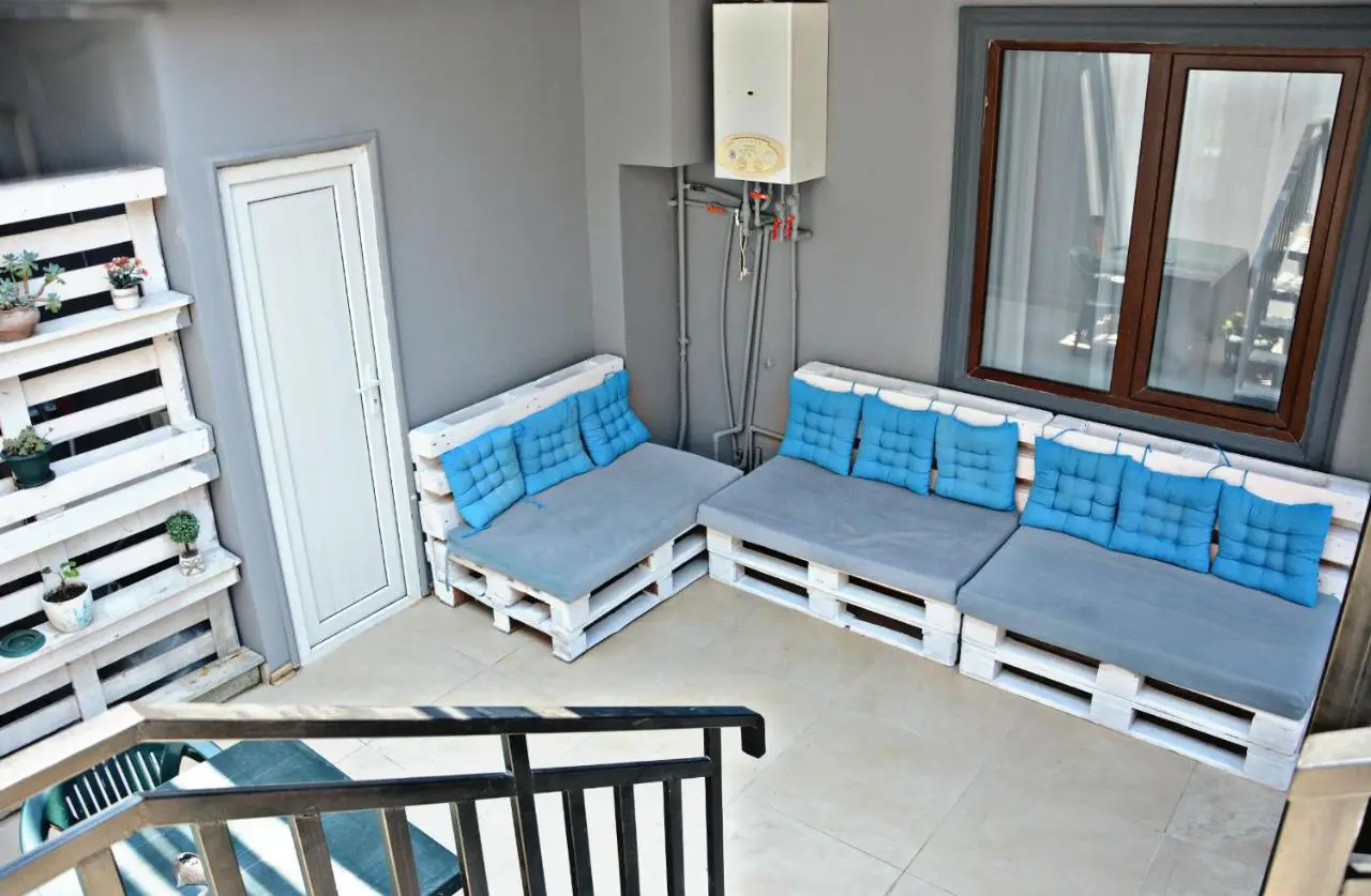 Cozy Apartments on Vaja Pshavela