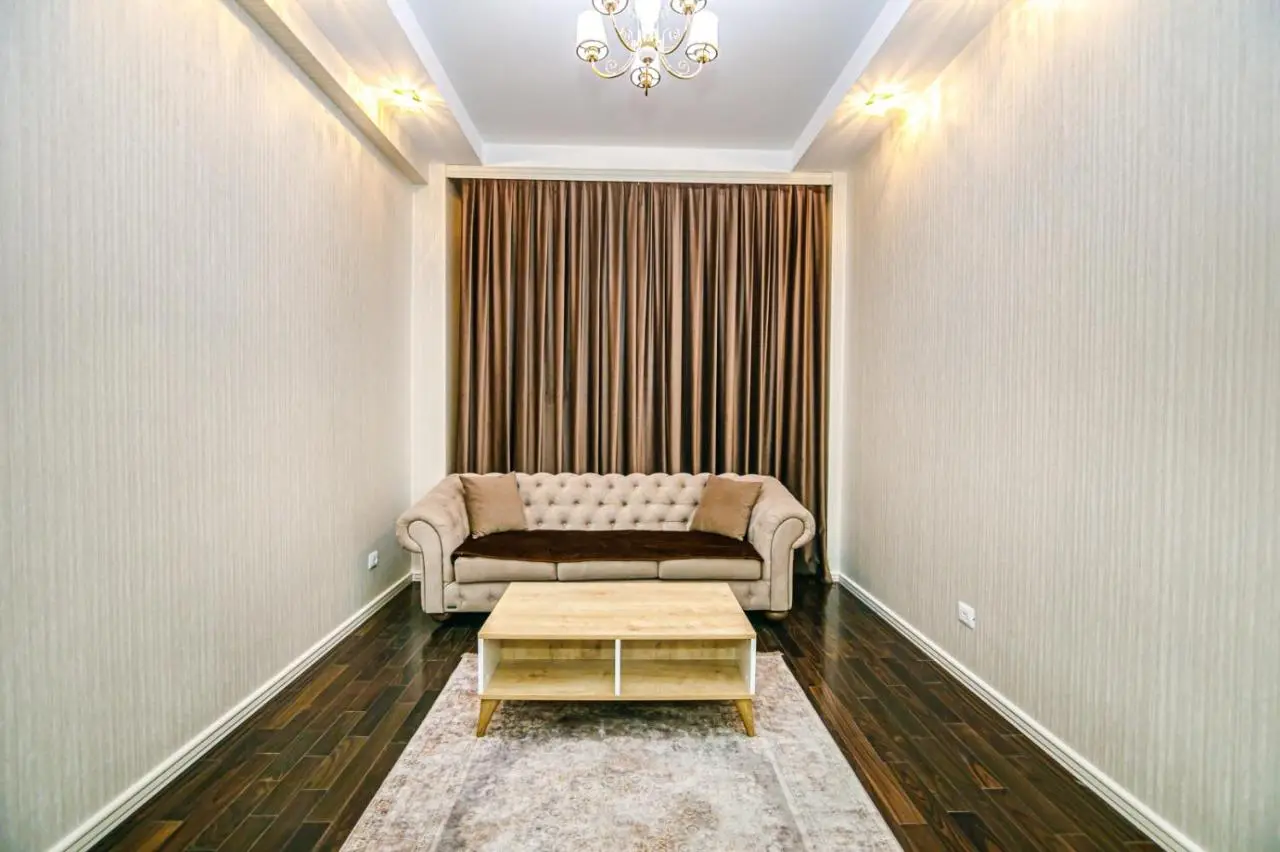THE NEST APARTMENT