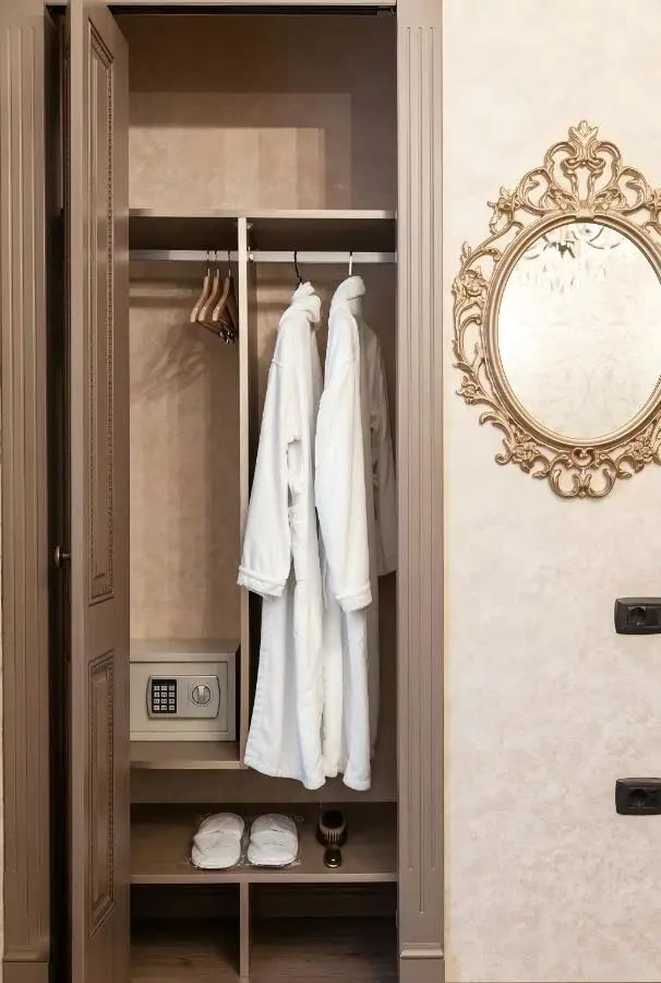 West inn Luxury Baku