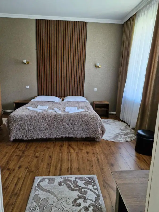 Kazbegi Guest House
