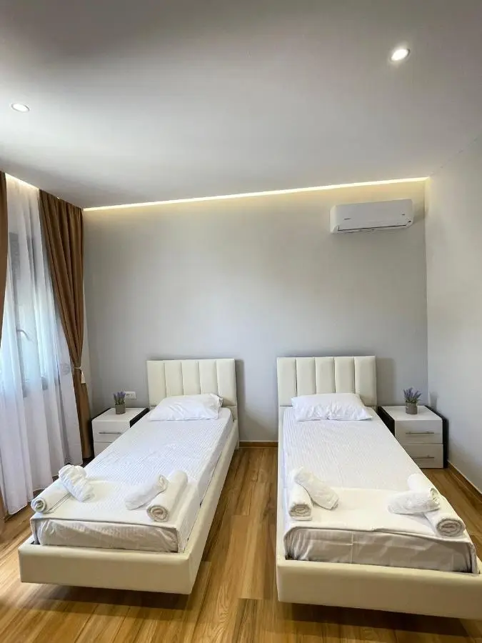 Luxury Apartment Ergen