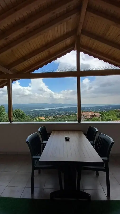 SNOW HİLL HOUSE Pansiyon