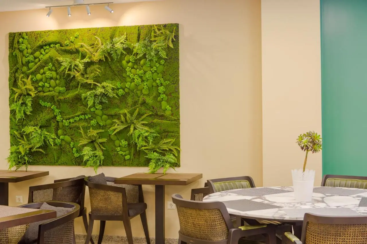 Hotel BLOOM Batumi