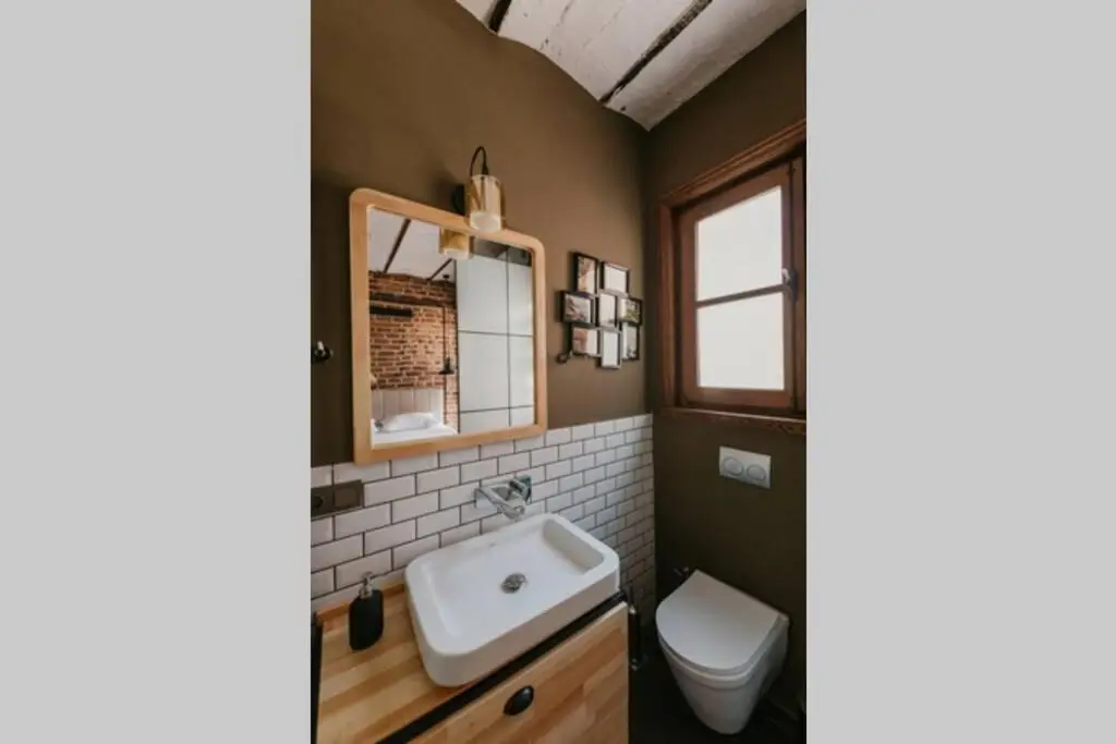 Galadoo Suites 2nd Floor