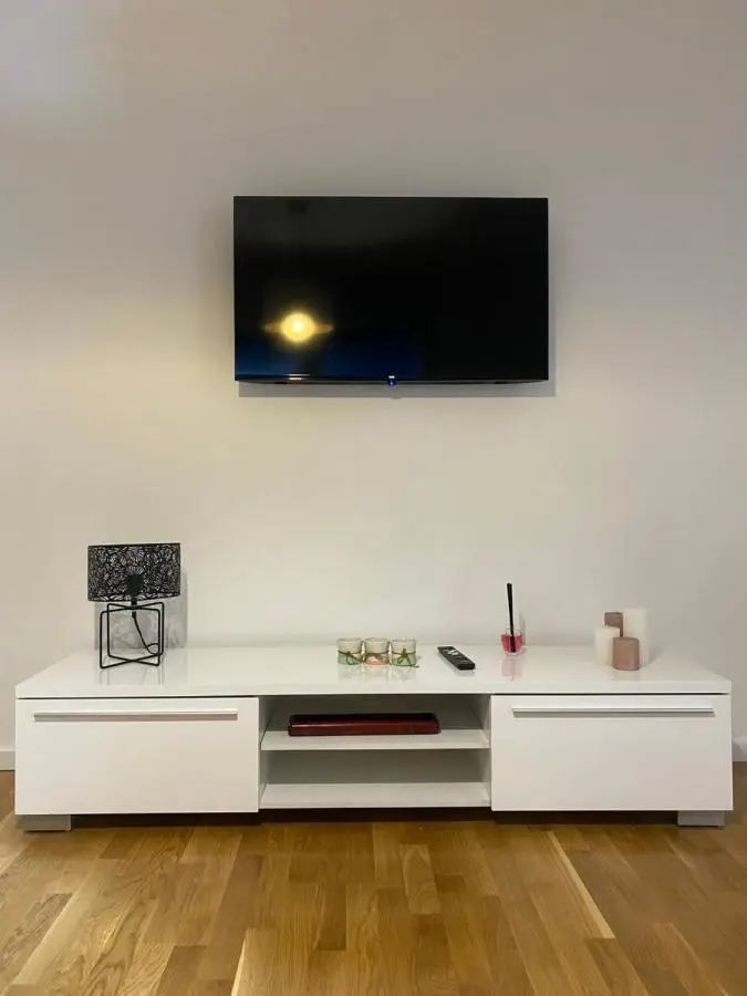 Apartman DAR