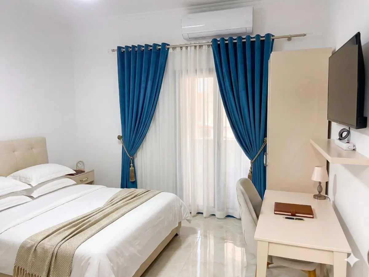 Hotel Vila C plus plus